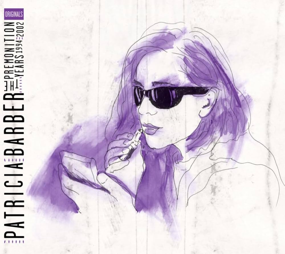 Amazon.com: Premonition Years 1994-2002: Originals